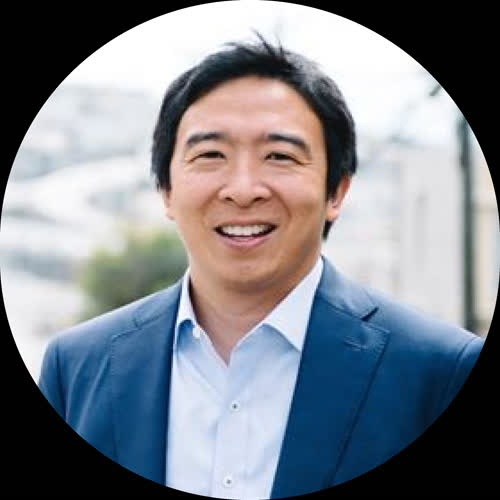 Andrew Yang