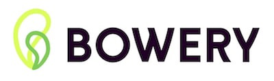 Bowery Logo