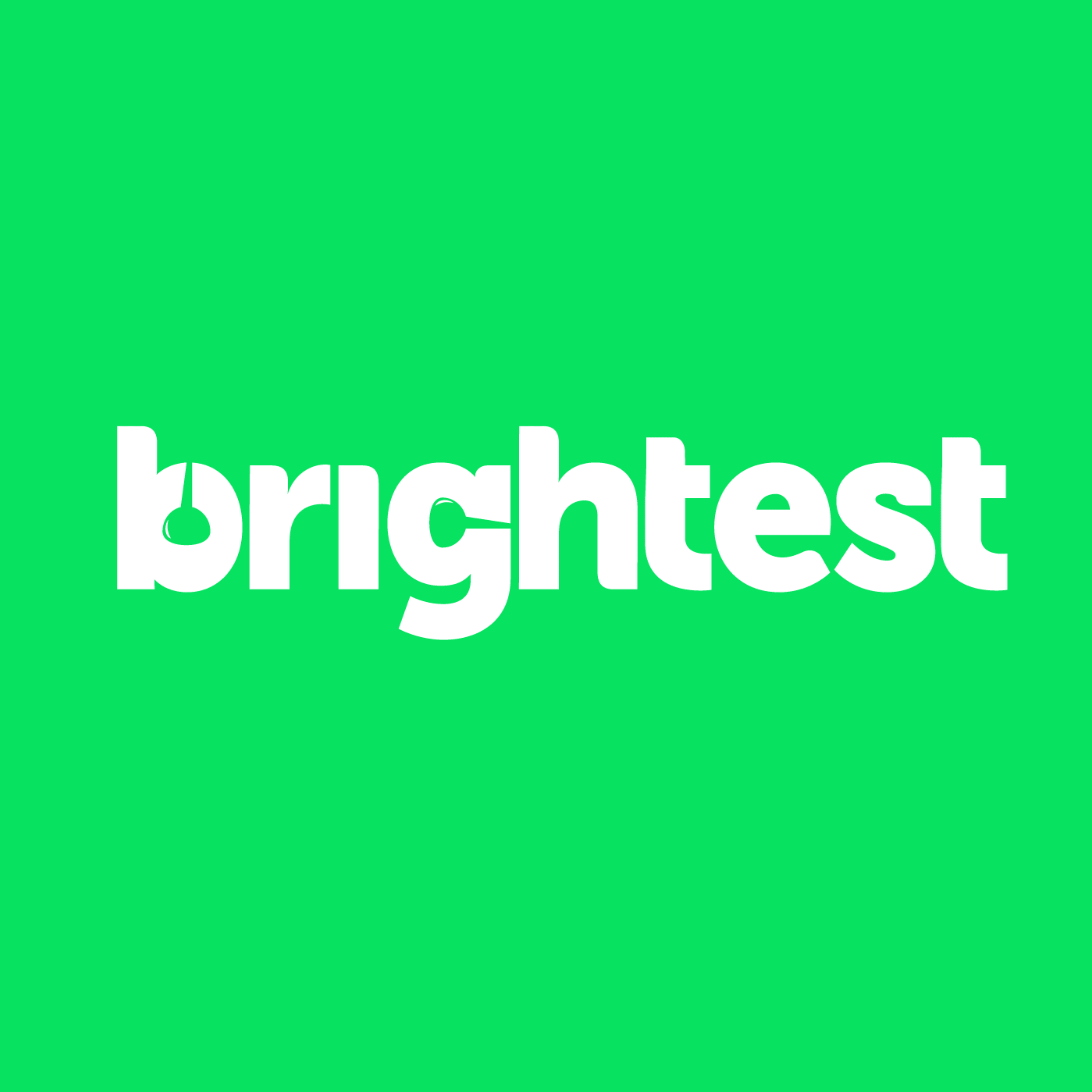 Brightest Logo