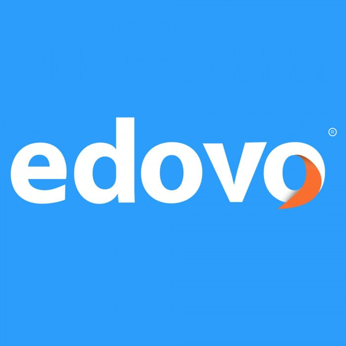 Edovo Logo