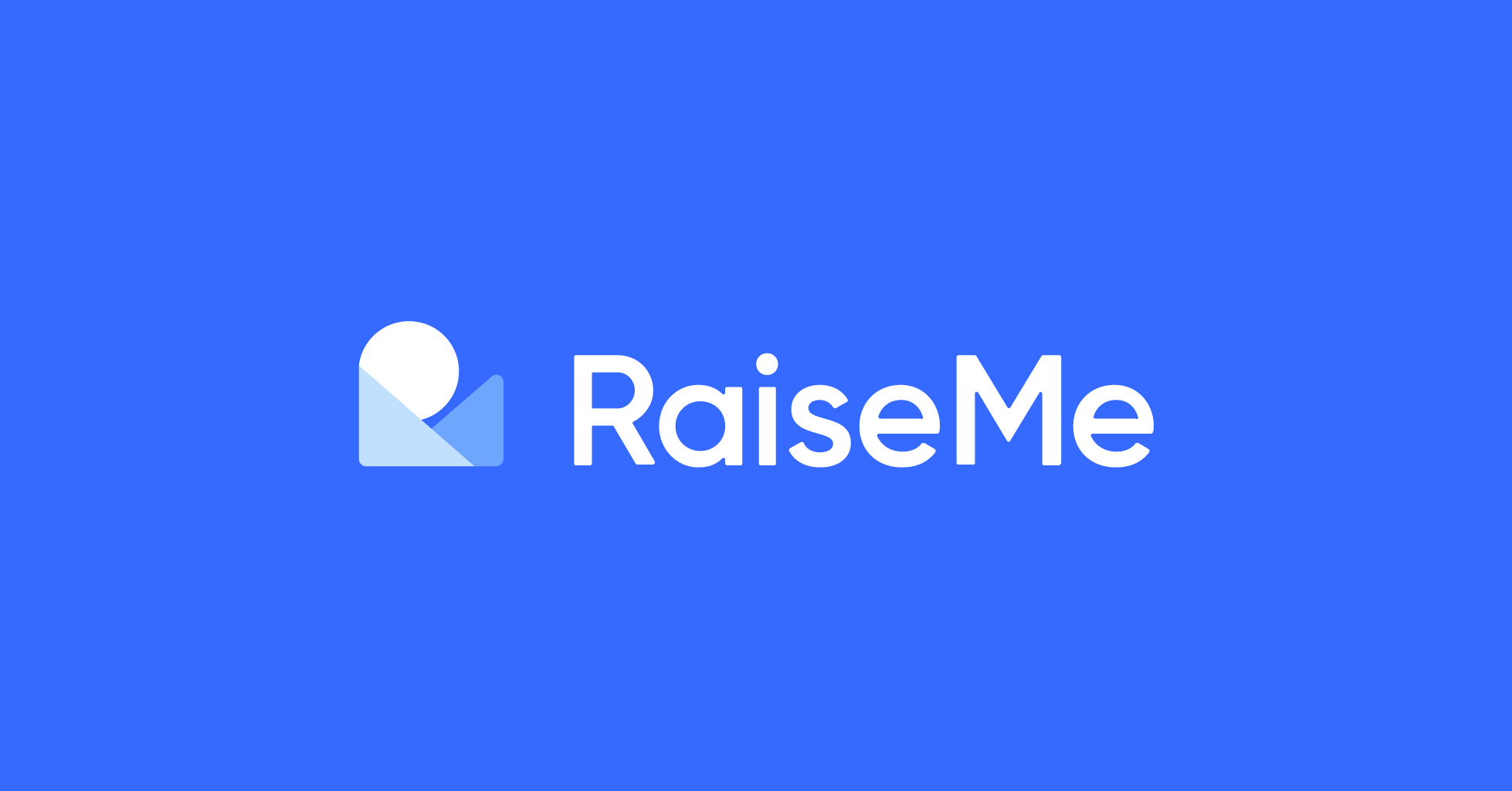 Raise Me Logo